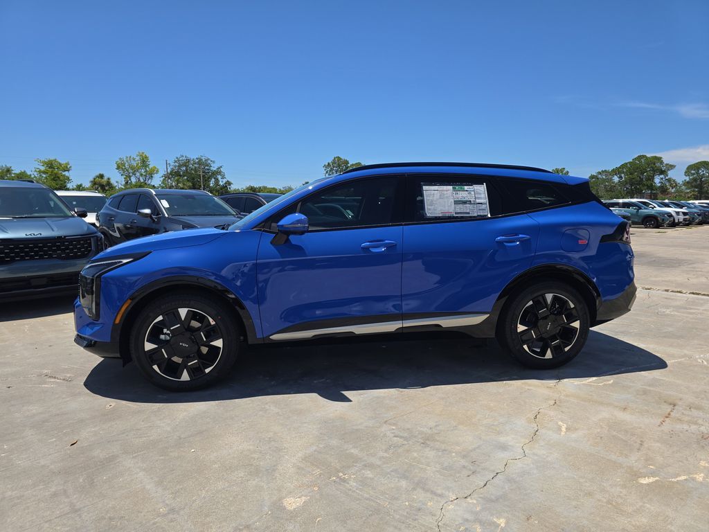 2026 Kia Sportage SX-Prestige San Clemente CA