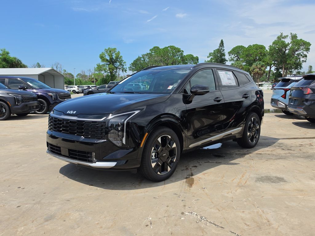 2026 Kia Sportage SX-Prestige San Clemente CA