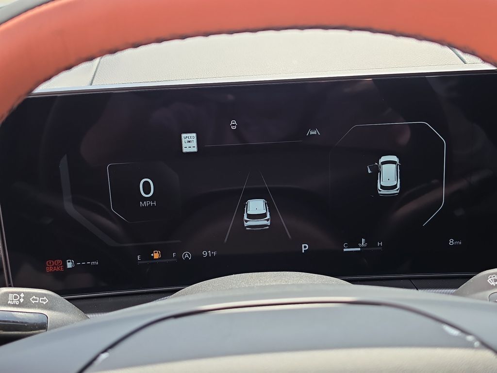 2026 Kia Sportage SX-Prestige San Clemente CA