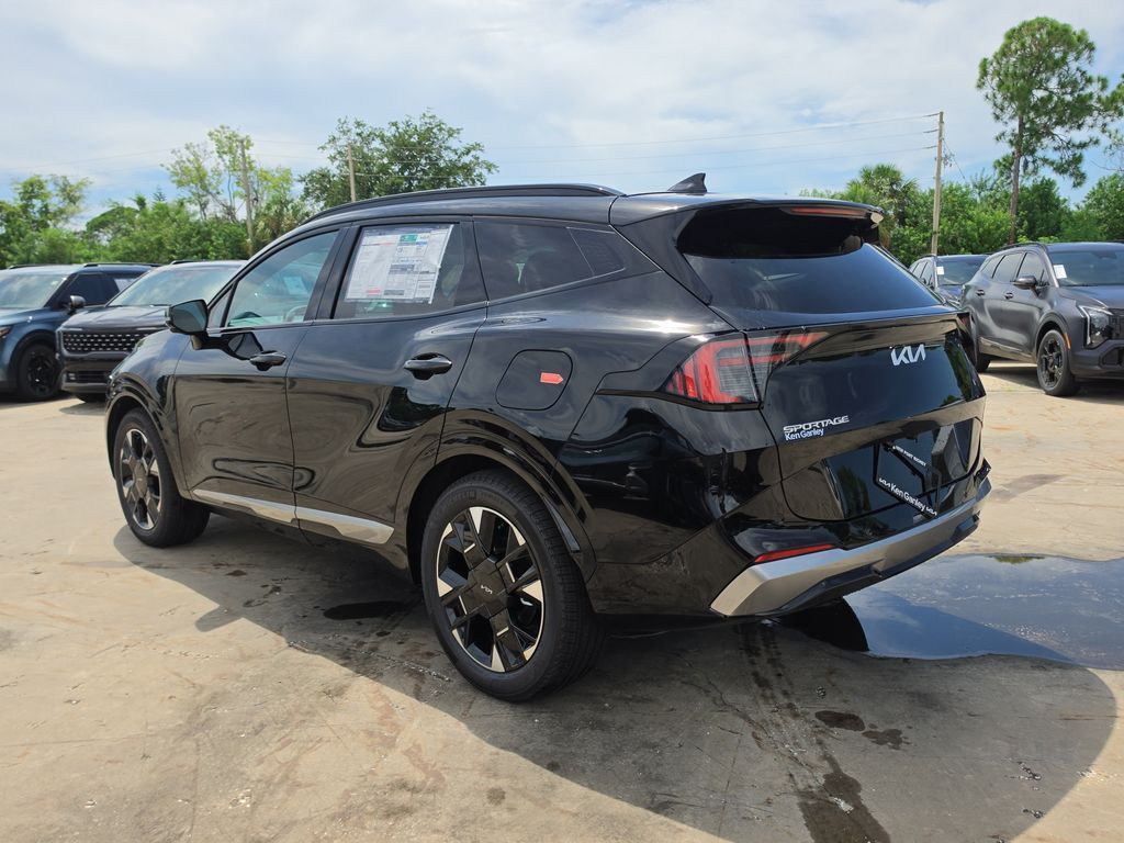 2026 Kia Sportage SX-Prestige San Clemente CA