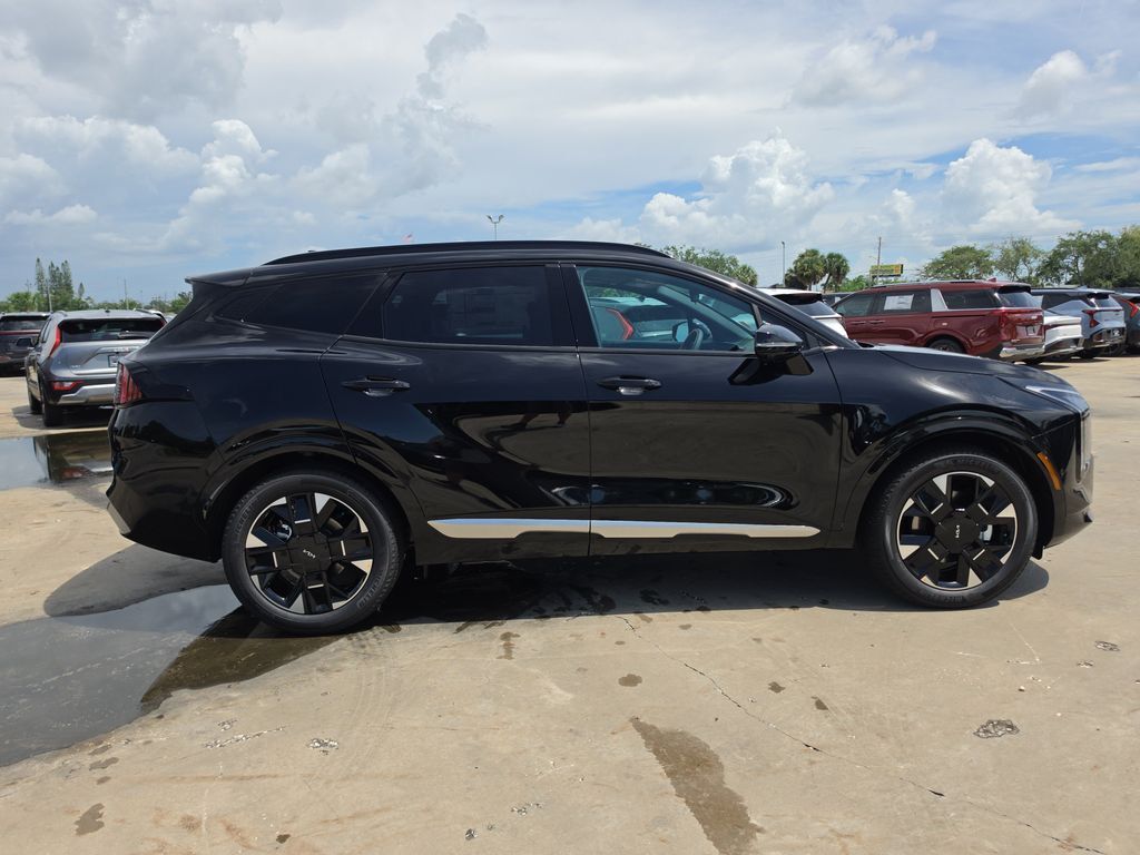 2026 Kia Sportage SX-Prestige San Clemente CA