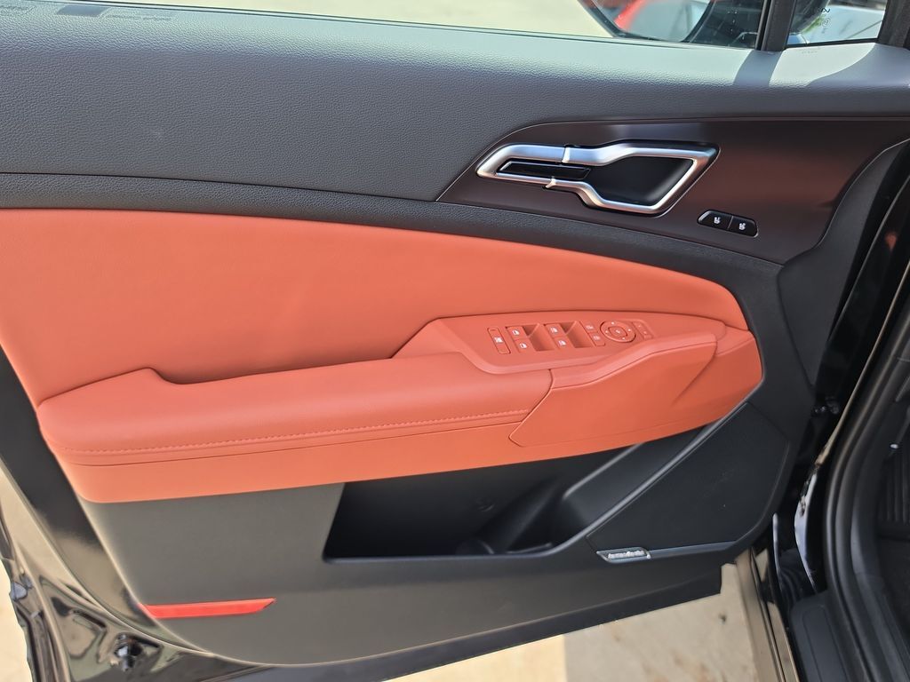 2026 Kia Sportage SX-Prestige San Clemente CA