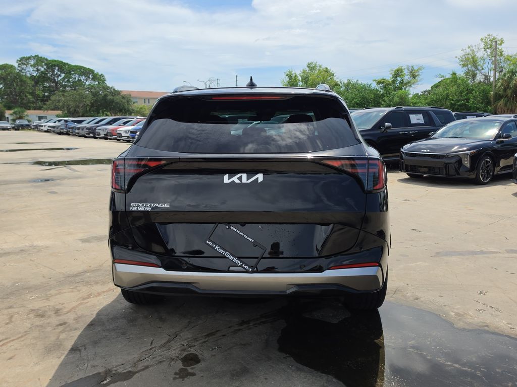 2026 Kia Sportage SX-Prestige San Clemente CA