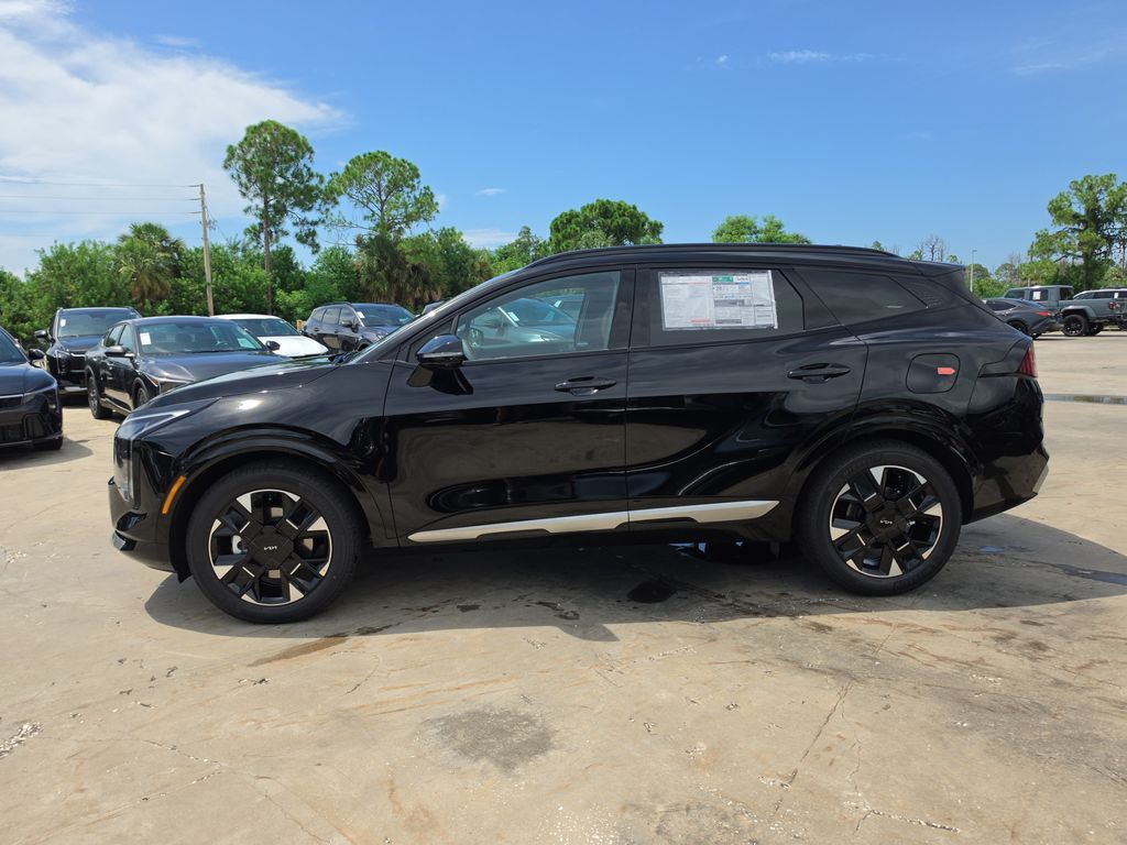 2026 Kia Sportage SX-Prestige San Clemente CA