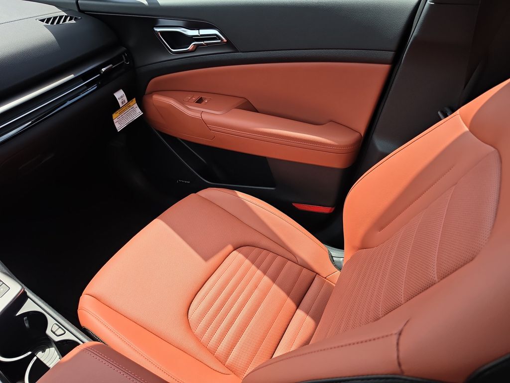 2026 Kia Sportage SX-Prestige San Clemente CA