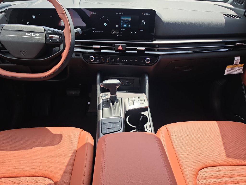 2026 Kia Sportage SX-Prestige San Clemente CA