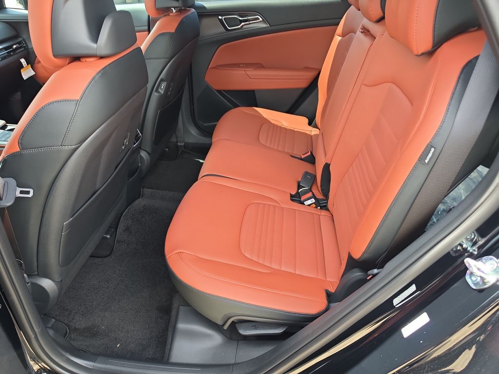 2026 Kia Sportage SX-Prestige San Clemente CA