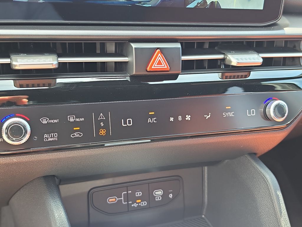 2026 Kia Sportage SX-Prestige San Clemente CA