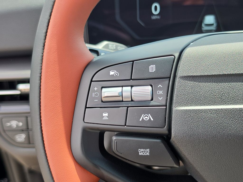 2026 Kia Sportage SX-Prestige San Clemente CA