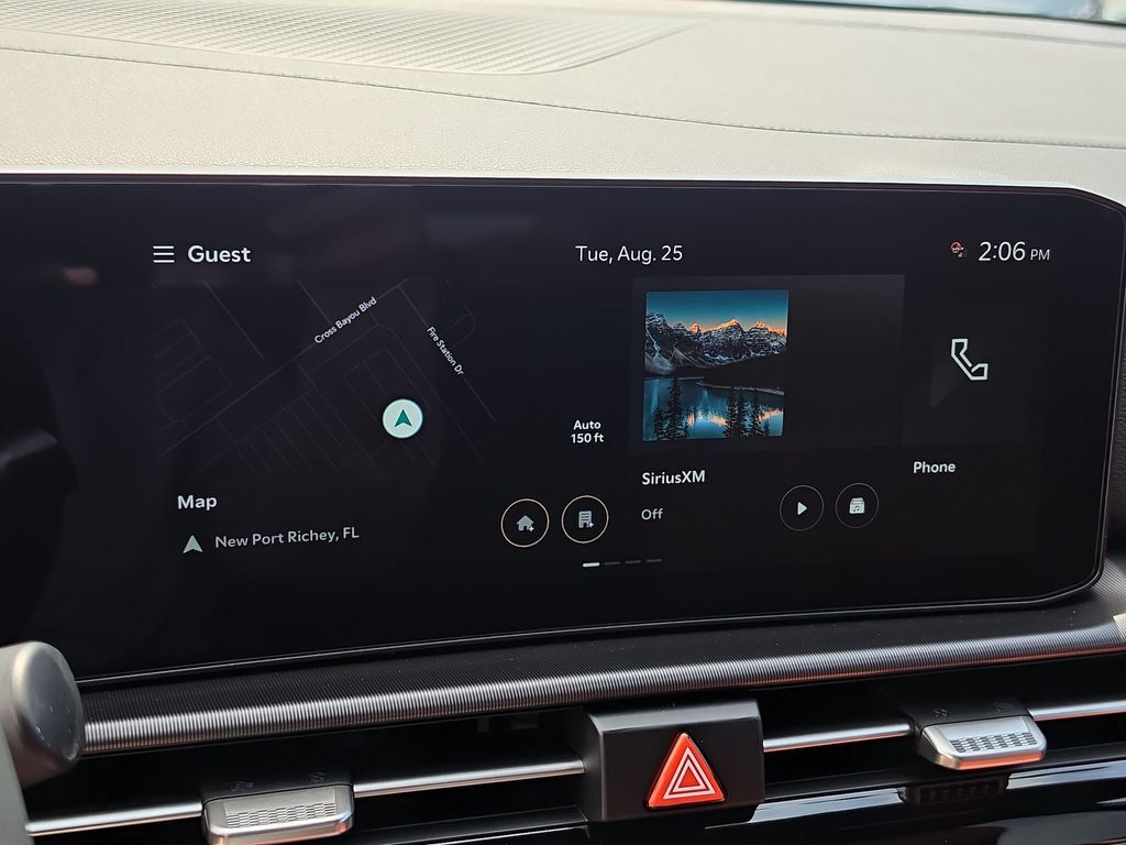 2026 Kia Sportage SX-Prestige San Clemente CA