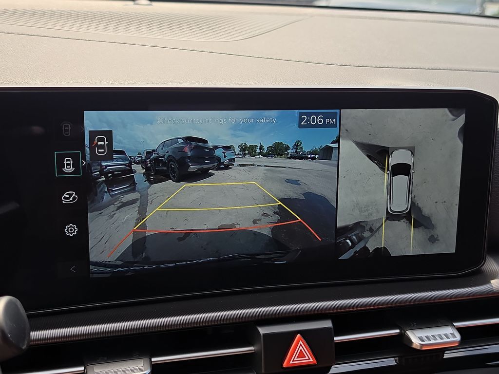 2026 Kia Sportage SX-Prestige San Clemente CA