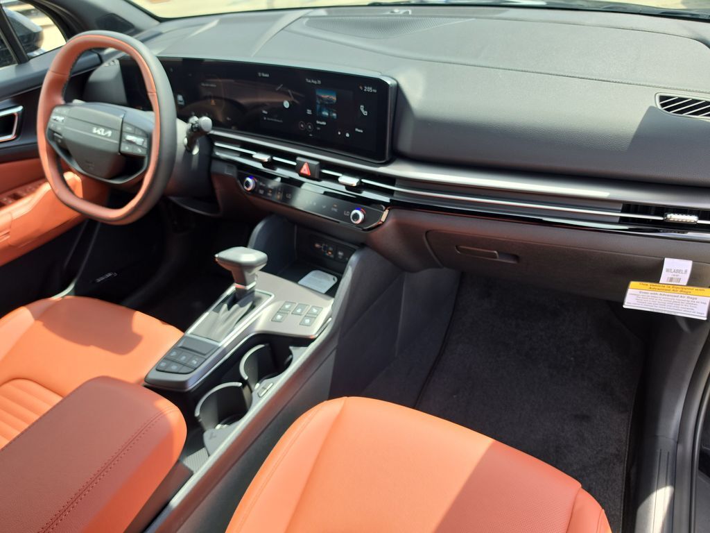 2026 Kia Sportage SX-Prestige San Clemente CA
