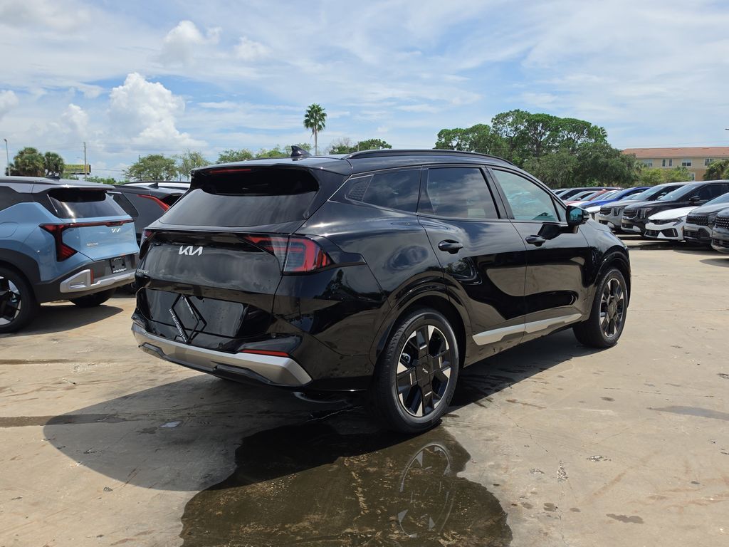 2026 Kia Sportage SX-Prestige San Clemente CA