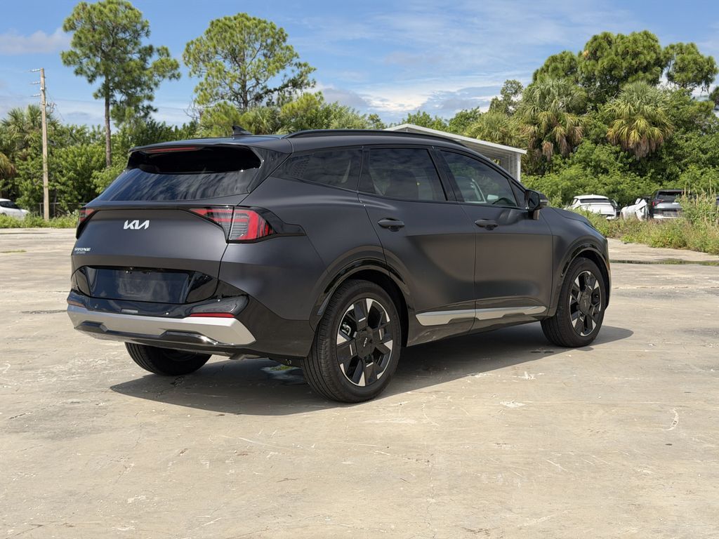 2026 Kia Sportage SX-Prestige San Clemente CA