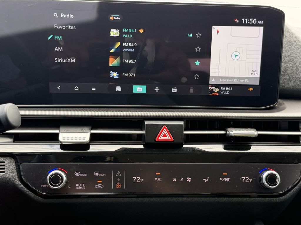 2026 Kia Sportage SX-Prestige San Clemente CA