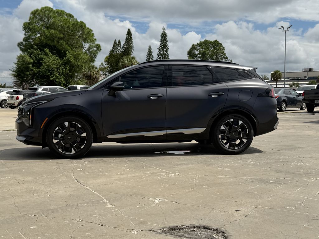 2026 Kia Sportage SX-Prestige San Clemente CA