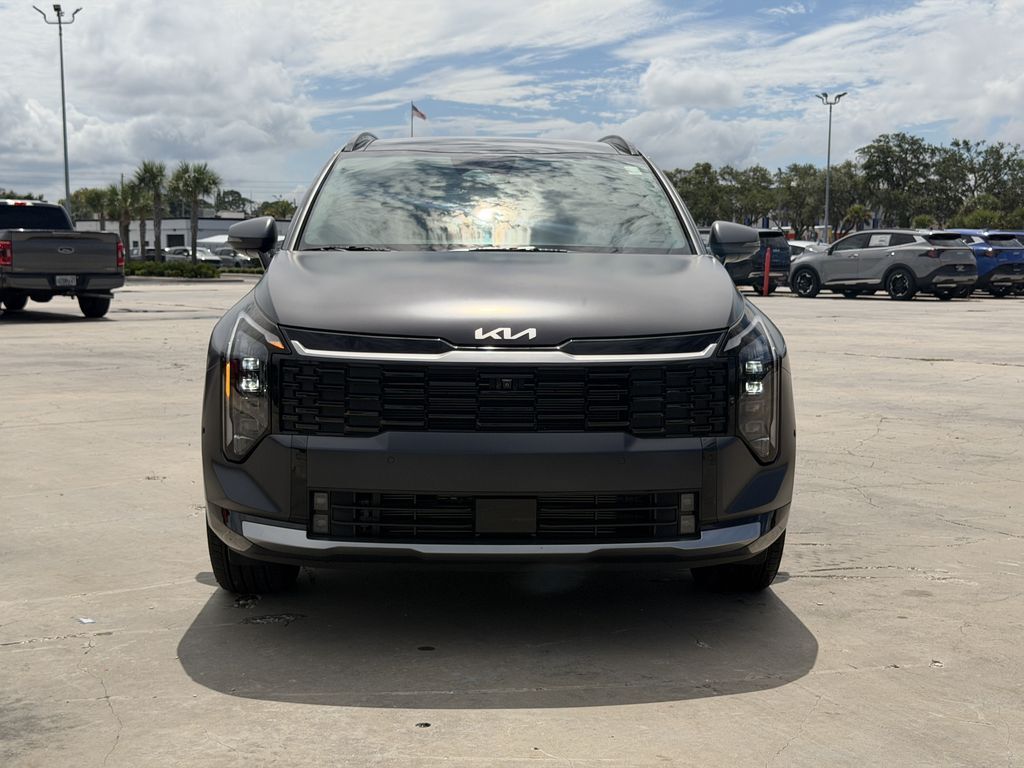 2026 Kia Sportage SX-Prestige San Clemente CA