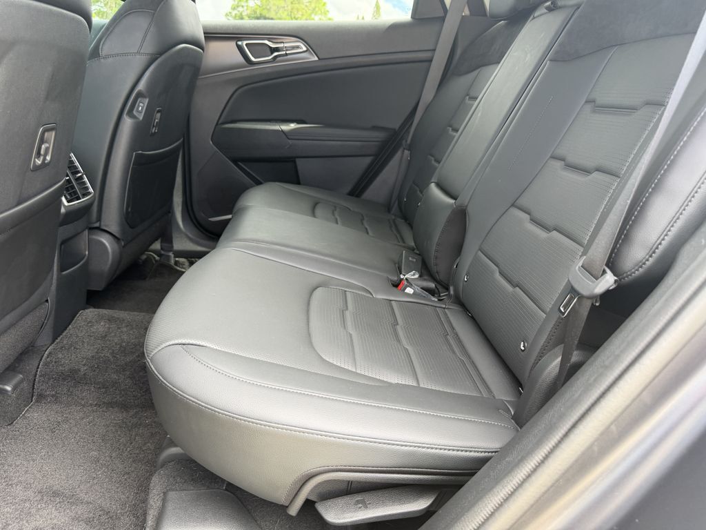 2026 Kia Sportage SX-Prestige San Clemente CA