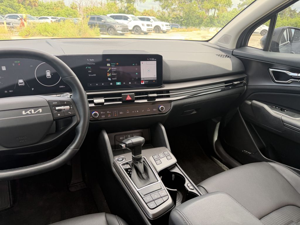 2026 Kia Sportage SX-Prestige San Clemente CA