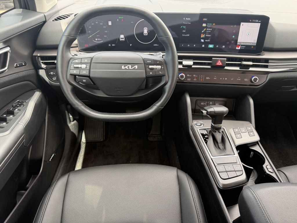 2026 Kia Sportage SX-Prestige San Clemente CA