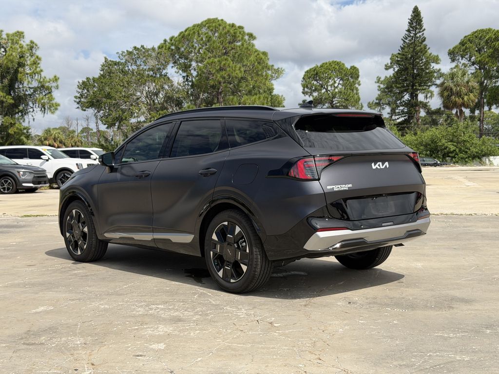 2026 Kia Sportage SX-Prestige San Clemente CA