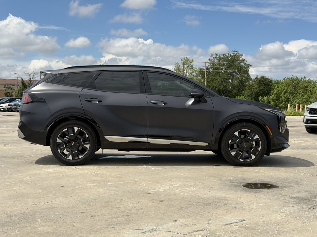 2026 Kia Sportage SX-Prestige San Clemente CA