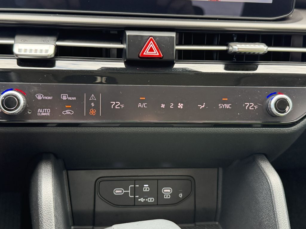 2026 Kia Sportage SX-Prestige San Clemente CA
