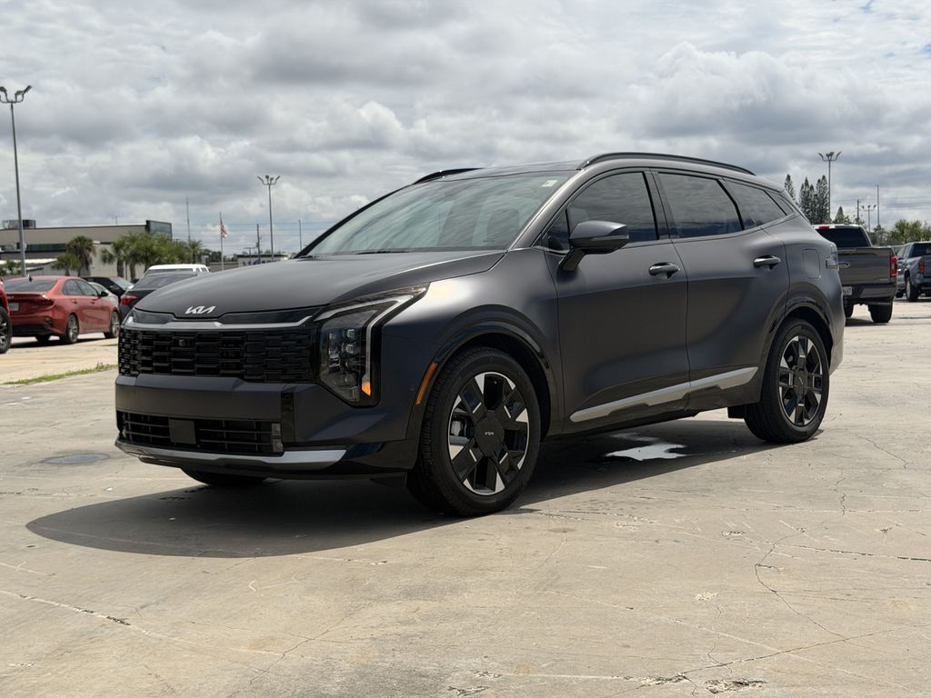 2026 Kia Sportage SX-Prestige San Clemente CA