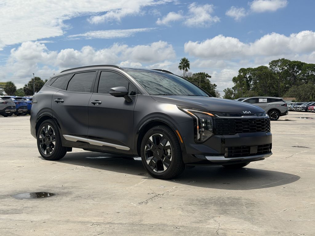 2026 Kia Sportage SX-Prestige San Clemente CA