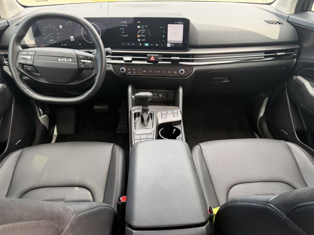 2026 Kia Sportage SX-Prestige San Clemente CA