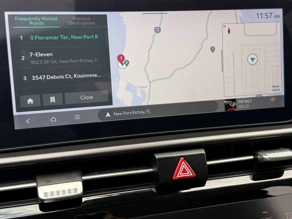 2026 Kia Sportage SX-Prestige San Clemente CA