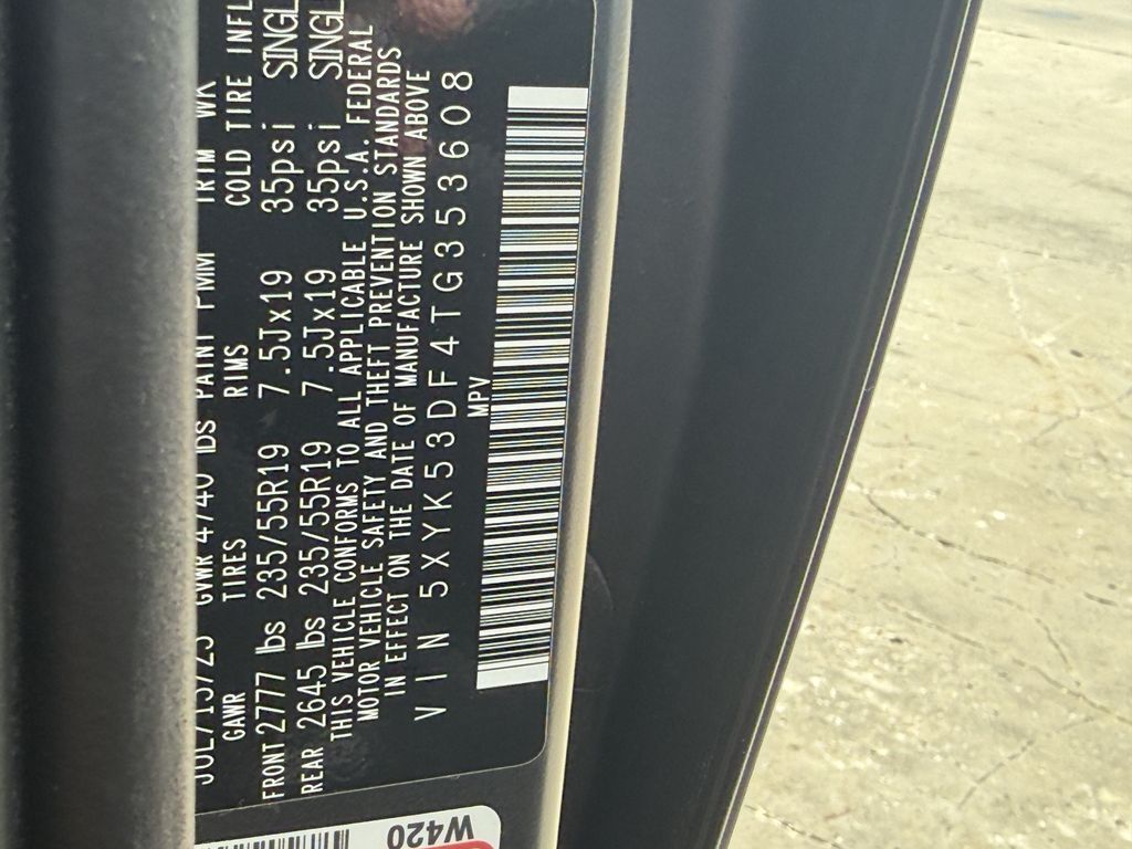 2026 Kia Sportage SX-Prestige San Clemente CA