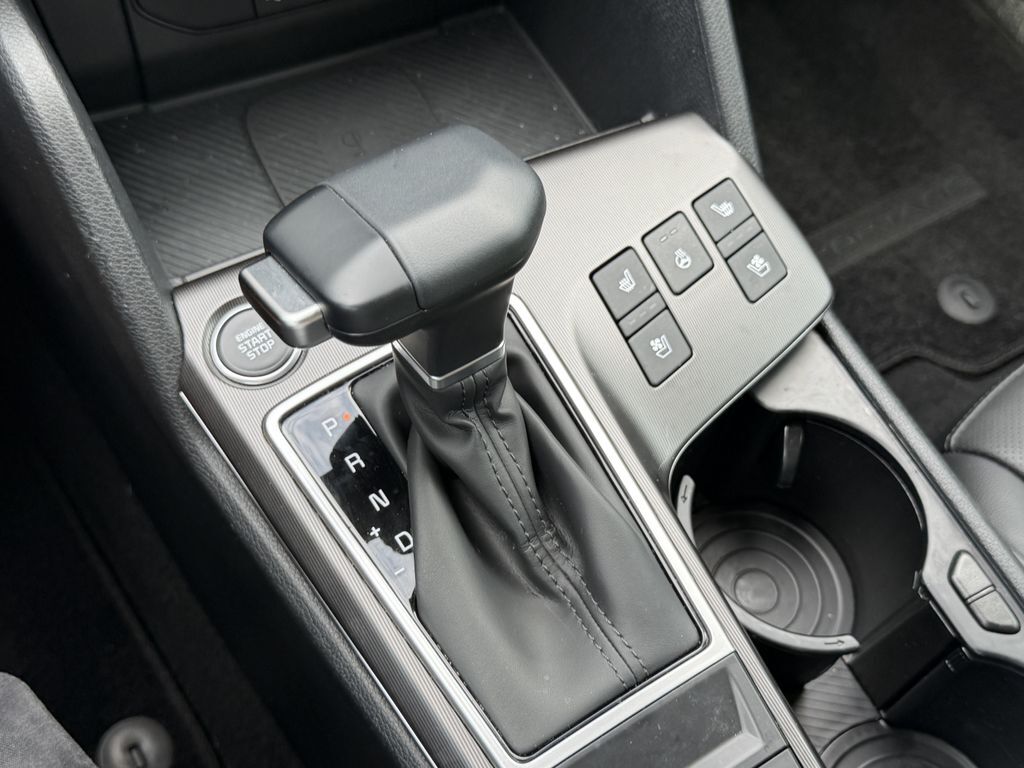 2026 Kia Sportage SX-Prestige San Clemente CA