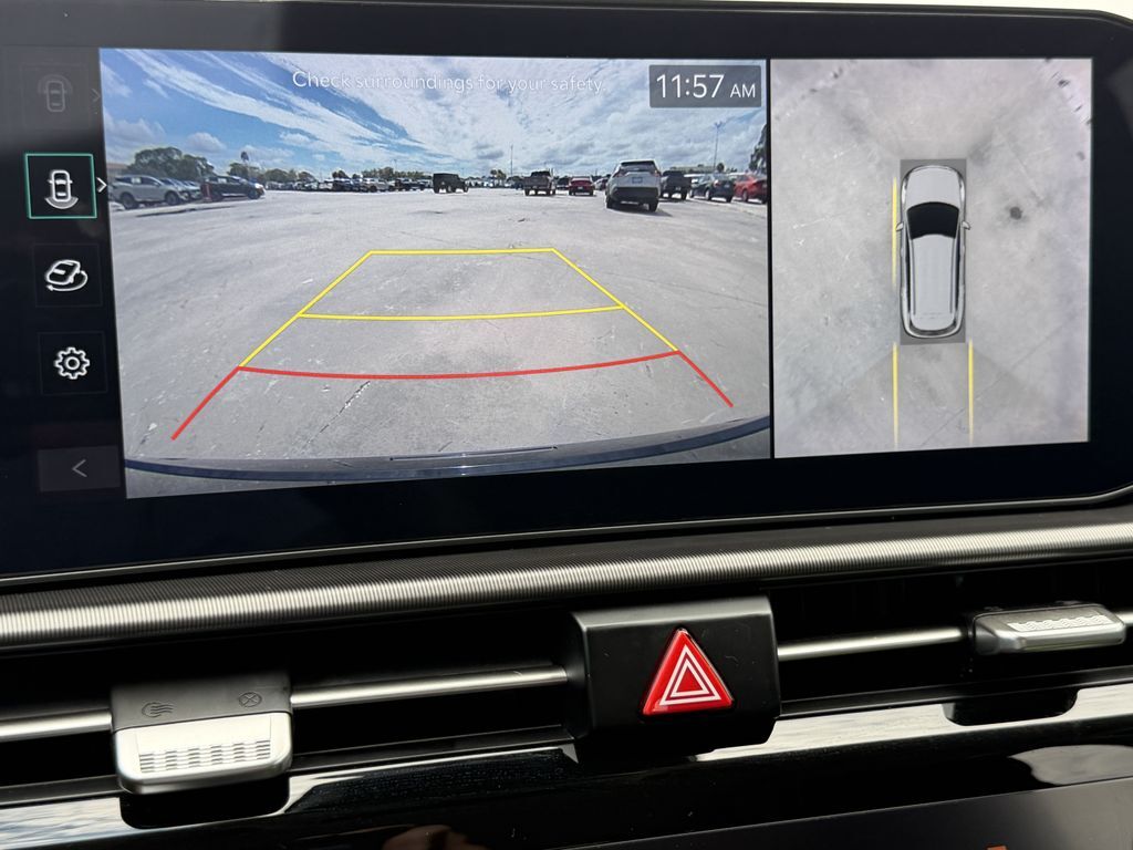 2026 Kia Sportage SX-Prestige San Clemente CA