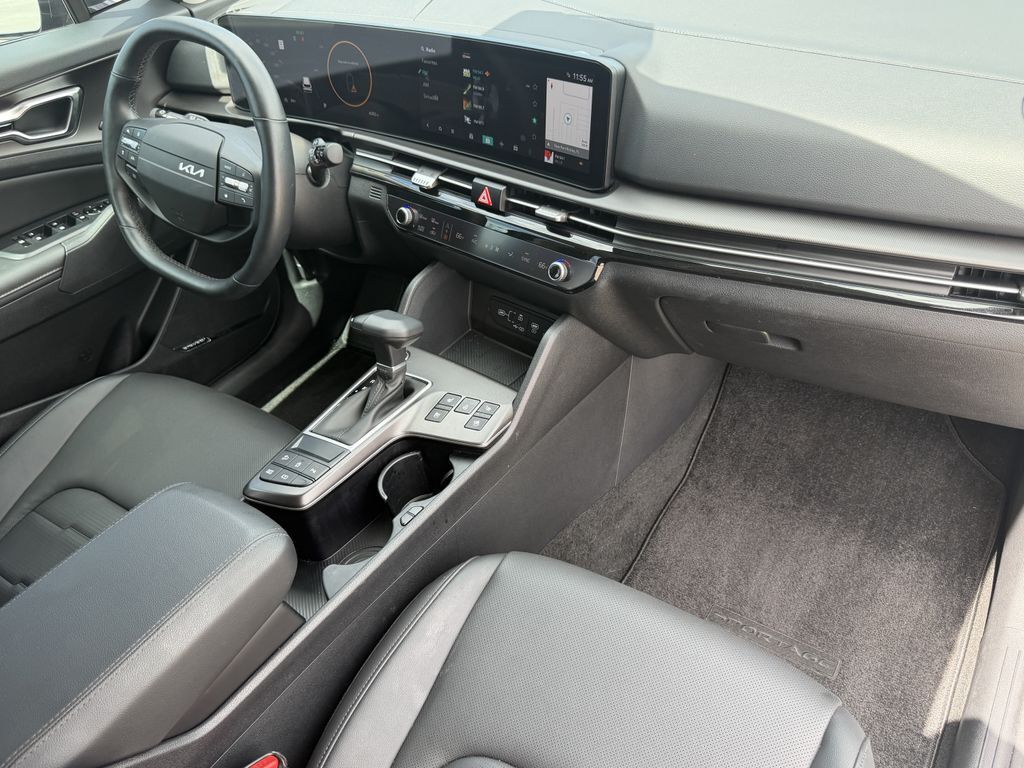 2026 Kia Sportage SX-Prestige San Clemente CA