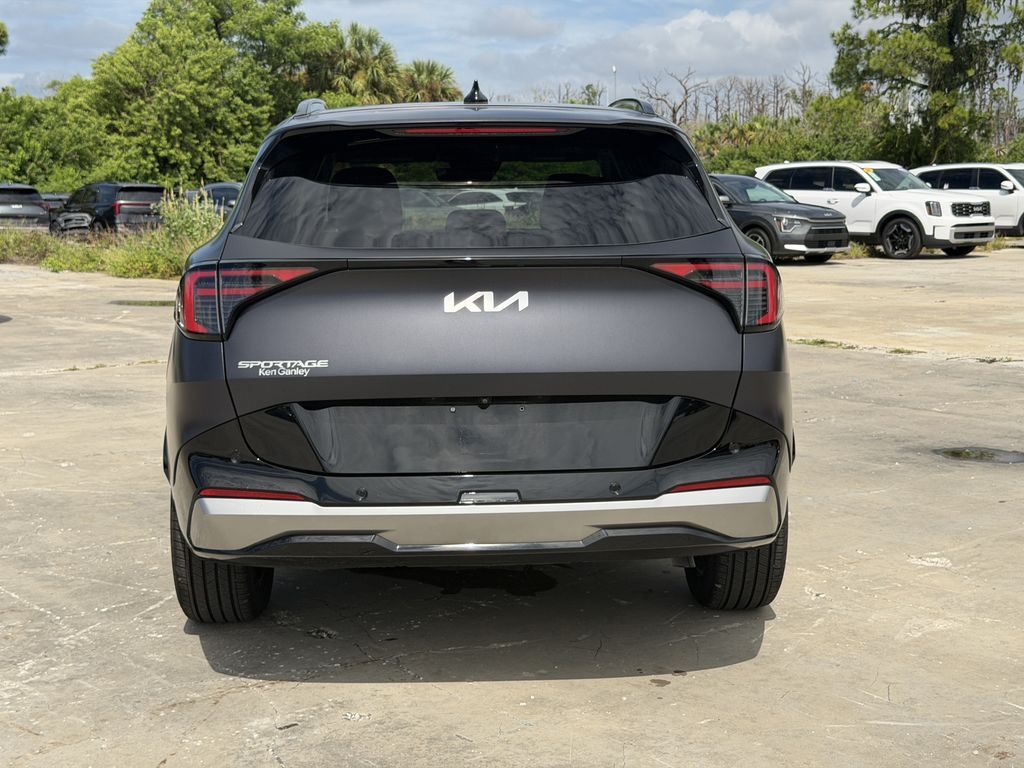 2026 Kia Sportage SX-Prestige San Clemente CA