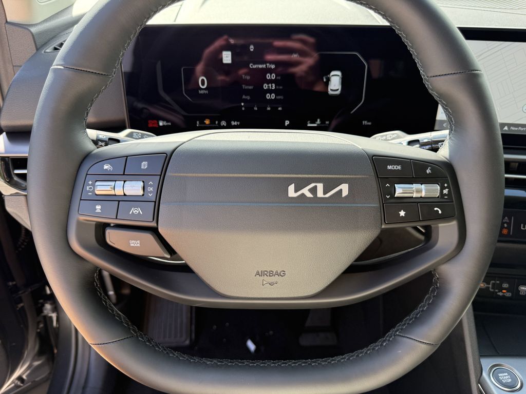 2026 Kia Sportage SX-Prestige San Clemente CA