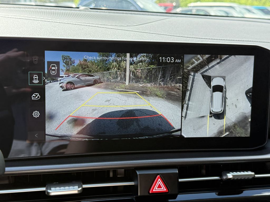 2026 Kia Sportage SX-Prestige San Clemente CA