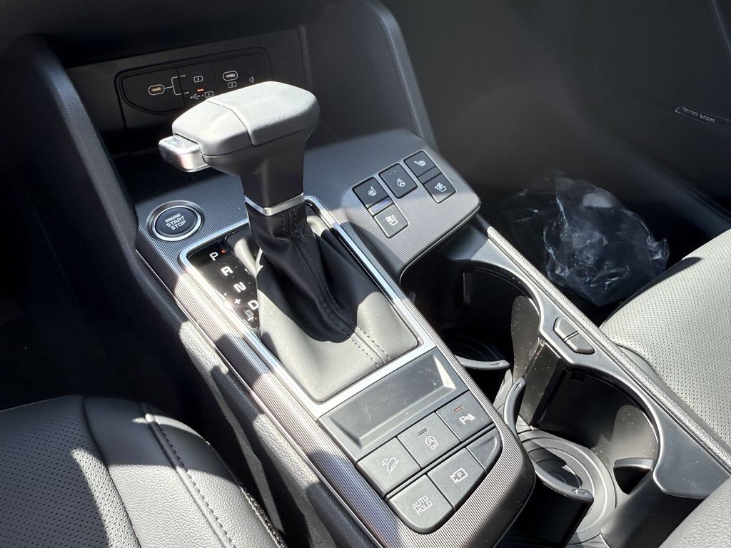 2026 Kia Sportage SX-Prestige San Clemente CA