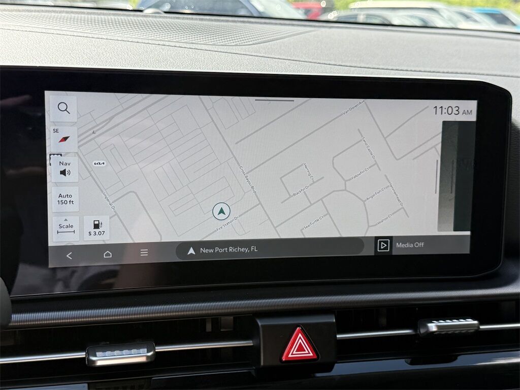 2026 Kia Sportage SX-Prestige San Clemente CA