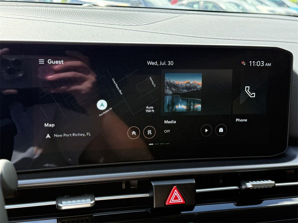 2026 Kia Sportage SX-Prestige San Clemente CA