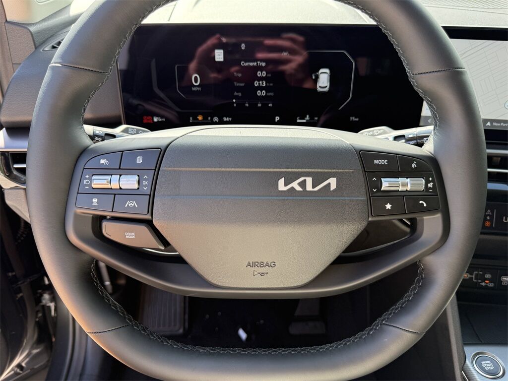 2026 Kia Sportage SX-Prestige San Clemente CA