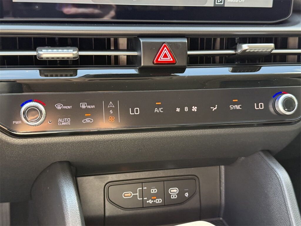 2026 Kia Sportage SX-Prestige San Clemente CA