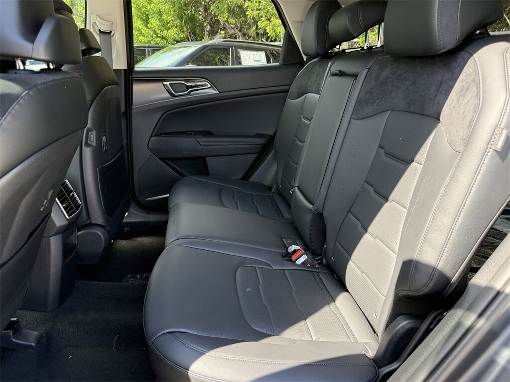 2026 Kia Sportage SX-Prestige San Clemente CA