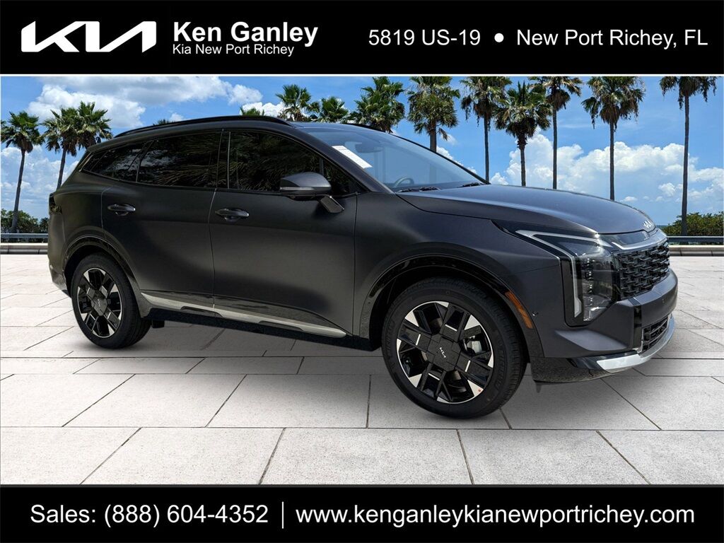 2026 Kia Sportage SX-Prestige San Clemente CA