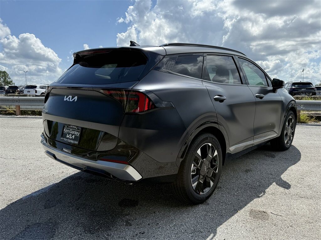 2026 Kia Sportage SX-Prestige San Clemente CA
