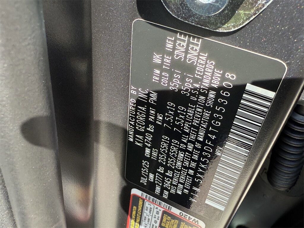 2026 Kia Sportage SX-Prestige San Clemente CA