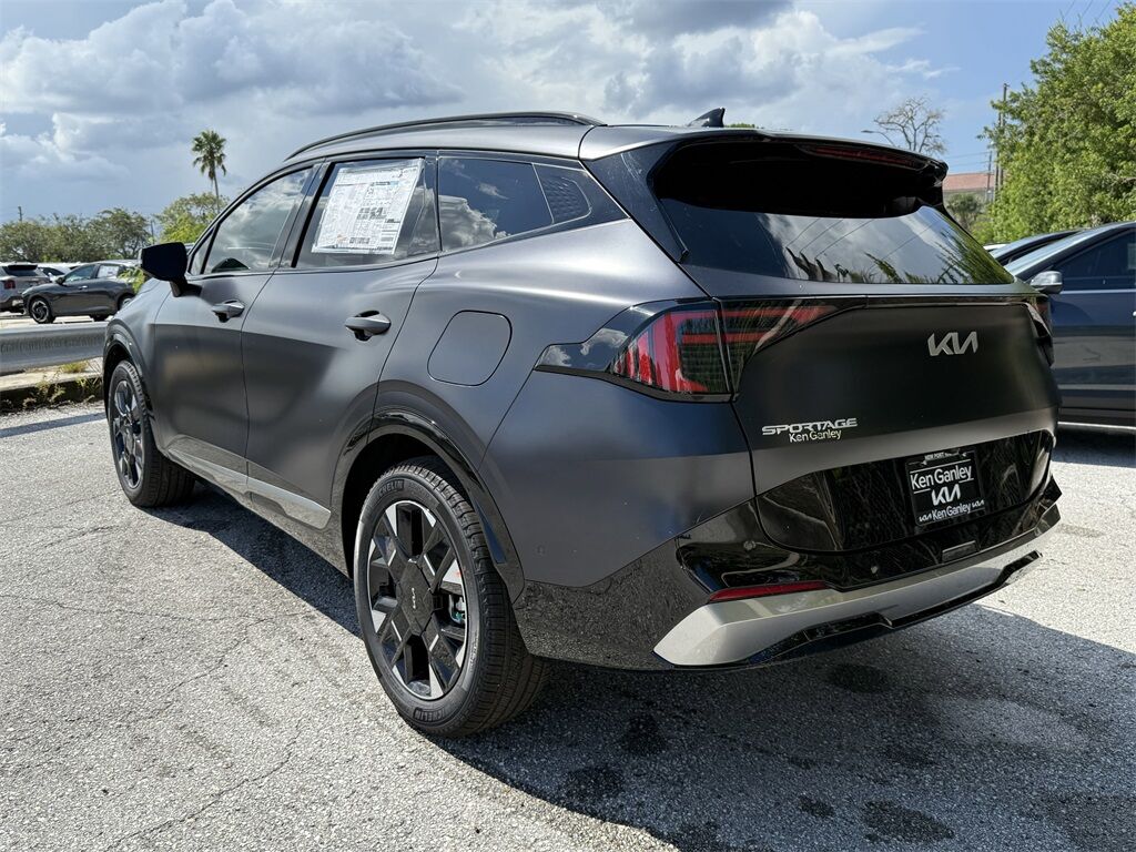 2026 Kia Sportage SX-Prestige San Clemente CA