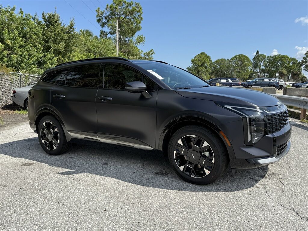 2026 Kia Sportage SX-Prestige San Clemente CA