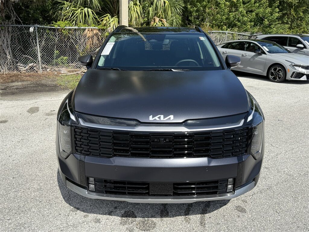 2026 Kia Sportage SX-Prestige San Clemente CA